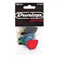 Медиаторы DUNLOP PVP102 PICK VARIETY PACK MEDIUM-HEAVY - изображение 1