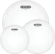 Пластик для ударних EVANS ETPG2CTD-R G2 COATED ROCK - зображення 1