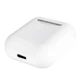 Беспроводные Bluetooth наушники гарнитура HOCO True wireless headset EW02 Plus BT5.1, 30/350mAh, 4Hour white (DES09) - изображение 3