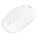 Мышь компьютерная беспроводная HOCO Wireless mouse Di04 White (Di04W) - зображення 2