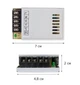 Блок питания OEM DC12 25W 2,1А TR25-12 - изображение 2