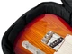Чехол для двух гитар GATOR GB-4G-ACOUELECT Acoustic/Electric Double Gig Bag - зображення 7