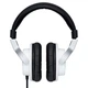 Наушники YAMAHA HPH-MT7W - изображение 3