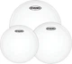 Пластик для ударних EVANS ETPG2CTD-S G2 COATED STANDARD - зображення 1