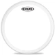 Пластик для ударных EVANS BD20GB1 20" EQ1 CLEAR - изображение 1
