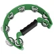 Тамбурин MAXTONE PTC81 (Green) - изображение 2