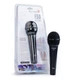 Микрофон AUDIX F50 - изображение 3