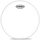 Пластик для ударних EVANS S12H20 12" HAZY 200 SNARE SIDE - зображення 1