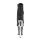 Ботинки-стрипы Pleaser FLAM1020G/BG/M 39 Черные - изображение 3