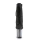 Ботинки-стрипы Pleaser FLAM1020G/BG/M 39 Черные - изображение 5