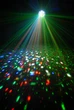 Световой эффект CHAUVET SWARM 5 FX - изображение 4