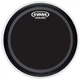 Пластик для ударных EVANS BD24EMADONX 24" EMAD ONYX - изображение 1