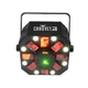 Световой эффект CHAUVET SWARM 5 FX - изображение 9