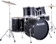 Ударная установка MAXTONE MXC3005 (Black) - изображение 2