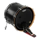 Пластик для ударных EVANS BD24EMADONX 24" EMAD ONYX - изображение 2