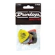 Медиаторы DUNLOP PVP101 PICK VARIETY PACK LIGHT-MEDIUM - изображение 1