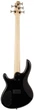 Бас-гитара CORT Action HH5 (Black) - изображение 2