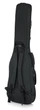 Чохол для бас-гітари GATOR GT-BASS-BLK - зображення 3