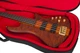 Чохол для бас-гітари GATOR GT-BASS-BLK - зображення 8