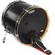 Пластик для ударных EVANS BD22HBG 22" HYDRAULIC BLACK - изображение 2