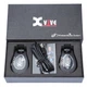 Гитарная радиосистема XVIVE U2 Black - изображение 6