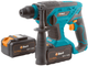 Перфоратор Bort BHD-18X-BLK - изображение 10