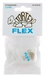 Медиаторы DUNLOP 428P1.0 TORTEX FLEX STANDARD PLAYER'S PACK 1.0 - изображение 2