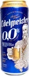 Упаковка пива Edelmeister Nonalkogolic безалкогольное 0.5 л x 24 шт (5900535013801) - изображение 2