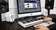 Студійні монітори IK MULTIMEDIA iLoud Micro Monitor White Special Edition - зображення 2