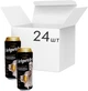 Упаковка пива Edelmeister Schwarzbier 4.2% 0.5 л x 24 шт (5900535013191) - изображение 1