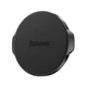 Автодержатель Baseus Small Ears Series Magnetic Suction Bracket Flat Type/360° black - изображение 11