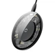 Беспроводное ЗУ Baseus Simple black - зображення 5