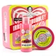 Подарунковий набір косметики для ванни і душа Soap & Glory Irresistibubble Gift Set 75 мл + 50 мл (4079794) - зображення 1