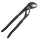 Клещи сантехнические 250 мм, кованая сталь 40CrV INTERTOOL NT-0161 - изображение 2
