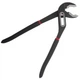 Клещи сантехнические 250 мм, кованая сталь 40CrV INTERTOOL NT-0161 - изображение 3
