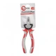 Плоскогубці INTERTOOL HT-0104 160 мм ПРОФ - зображення 6