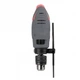Дриль ударний INTERTOOL DT-0107 550 Вт 0-2800 об/хв 1.5-13 мм реверс плавне регулювання - зображення 8