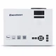 Проектор Excelvan UC40 Silver - изображение 3