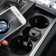 Авто FM модулятор HOCO E41 Bluetooth + 2 USB 2.1A, трансмиттер для авто (E41) - изображение 8
