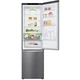 Холодильник LG GW-B509 SMJM - зображення 4