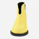 Черевики Crisma RC0040B-Irma-6 36 23 см Жовті (2000029675997) - зображення 4