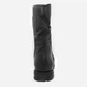 Полусапоги Vira RV2555 38 24 см Черные (2100000352104) - изображение 6