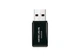Бездротовий адаптер Mercusys MW300UM - зображення 2