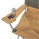 Стул Kelty Deluxe Lounge canyon brown (61510219-CYB) - изображение 5