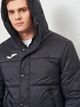 Куртка Joma Islandia Iii Black 101697.100 XXS - изображение 5