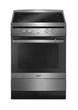 Плита кухонная Hansa - FCCX 64000 - изображение 1