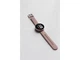 Смарт-часы Canyon Marzipan CNS-SW75 Pink; 1.22" (240х240) сенсорный / Huntersun HS6220D / ОЗУ 1 МБ / 64 МБ встроенной / Bluetooth 4.0 / 41 х 41 х 11 мм, 35.9 г / IP68 / 150 мАч / розовый - изображение 6