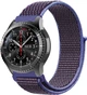 Набір ремінців 4 кольори BeCover Nylon Style для Garmin Vivoactive 3/3 Music/Vivomove HR/Vivomove Boy (BC_706559) - зображення 2