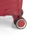 Чемодан Gabol Kiba (L) Red (122047 008) - изображение 5