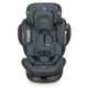 Автокрісло ME 1045 EVOLUTION 360 Denim Blue - зображення 3